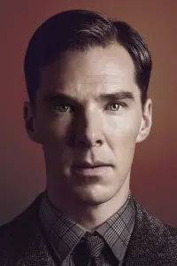 Фото Бенедикт Камбербетч (Benedict Cumberbatch)