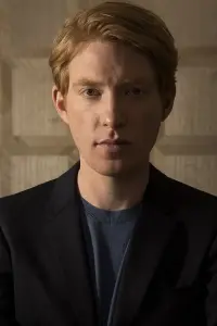 Фото Домналл Глісон (Domhnall Gleeson)