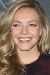 Фото Елоїза Мамфорд (Eloise Mumford)