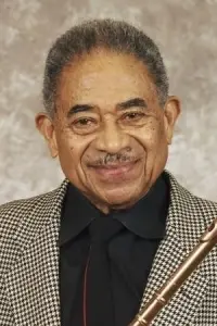 Фото  (Frank Wess)