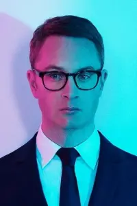 Фото Ніколас Віндінг Реф (Nicolas Winding Refn)