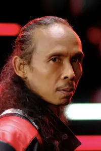 Фото Яян Рухян (Yayan Ruhian)