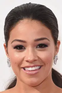 Фото Джина Родрігес (Gina Rodriguez)