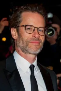 Фото Гай Пірс (Guy Pearce)