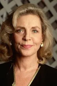 Фото Лорен Беколл (Lauren Bacall)