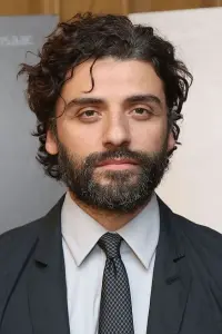 Фото Оскар Айзек (Oscar Isaac)