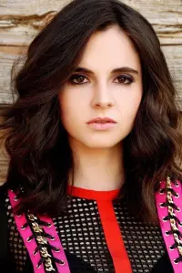 Фото Ванесса Марано (Vanessa Marano)