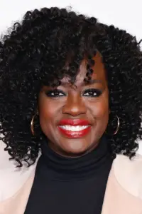 Фото Віола Девіс (Viola Davis)