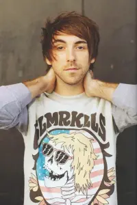 Фото  (Alex Gaskarth)