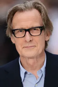 Фото Білл Найі (Bill Nighy)