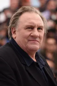 Фото Жерар Депардьє (Gérard Depardieu)