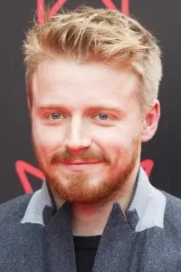 Фото Джек Лоуден (Jack Lowden)