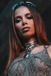 Фото Анітта (Anitta)