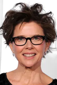 Фото Аннет Бенінг (Annette Bening)