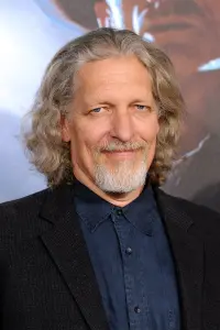 Фото Кленсі Браун (Clancy Brown)