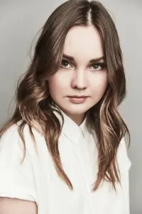 Фото Ліана Ліберато (Liana Liberato)