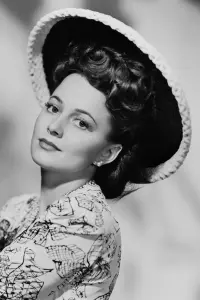 Фото Олівія де Хевілленд (Olivia de Havilland)