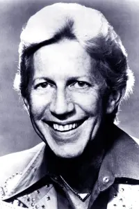 Фото  (Porter Wagoner)