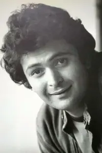 Фото Ріші Капур (Rishi Kapoor)