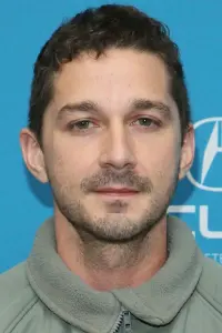 Фото Шайа ЛаБаф (Shia LaBeouf)