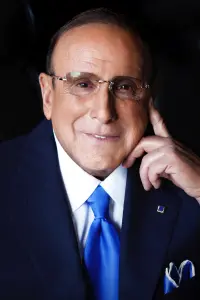 Фото Клайв Девіс (Clive Davis)