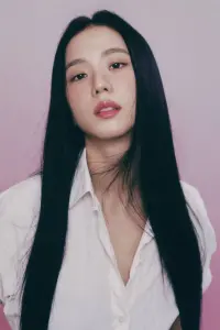 Фото Кім Джісу (Kim Jisoo)