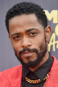 Фото Лейкіт Стенфілд (LaKeith Stanfield)