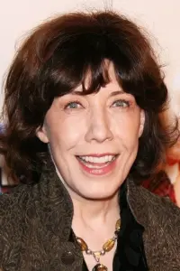 Фото Лілі Томлін (Lily Tomlin)