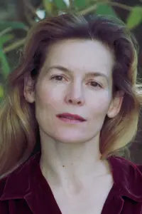 Фото Еліс Крідж (Alice Krige)