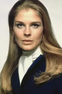 Фото Кендіс Берген (Candice Bergen)