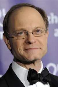 Фото Девід Хайд Пірс (David Hyde Pierce)