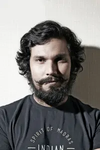 Фото Рендіп Худа (Randeep Hooda)