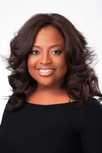 Фото Шеррі Шеперд (Sherri Shepherd)