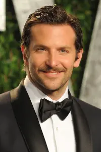 Фото Бредлі Купер (Bradley Cooper)