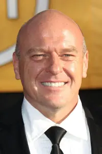 Фото Дін Норріс (Dean Norris)