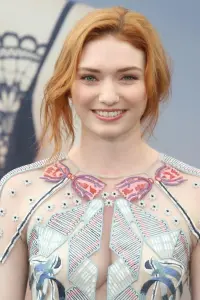 Фото Елеонор Томлінсон (Eleanor Tomlinson)