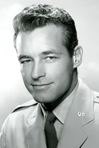 Фото Гай Медісон (Guy Madison)