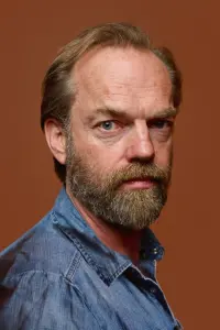 Фото Х'юго Вівінг (Hugo Weaving)