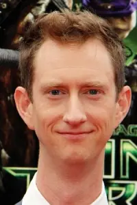 Фото Джеремі Ховард (Jeremy Howard)