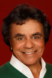 Фото  (Johnny Mathis)