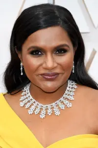 Фото Мінді Калінг (Mindy Kaling)