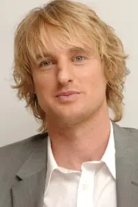 Фото Оуен Вілсон (Owen Wilson)