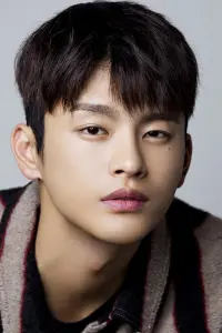 Фото  (Seo In-guk)