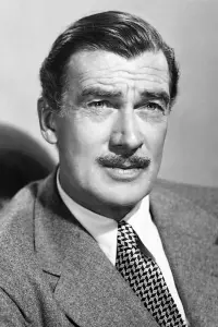 Фото Уолтер Піджен (Walter Pidgeon)