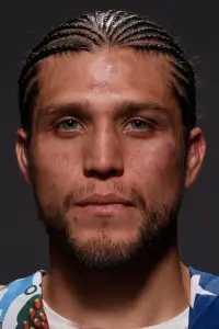 Фото  (Brian Ortega)