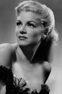 Фото Клер Тревор (Claire Trevor)