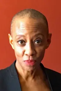 Фото  (Gail Ann Dorsey)