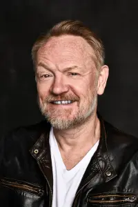 Фото Джаред Гарріс (Jared Harris)