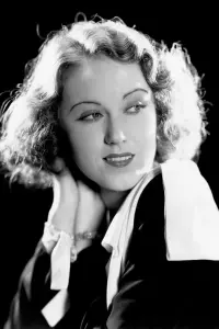 Фото Фей Рей (Fay Wray)