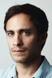 Фото Гаель Гарсія Берналь (Gael García Bernal)